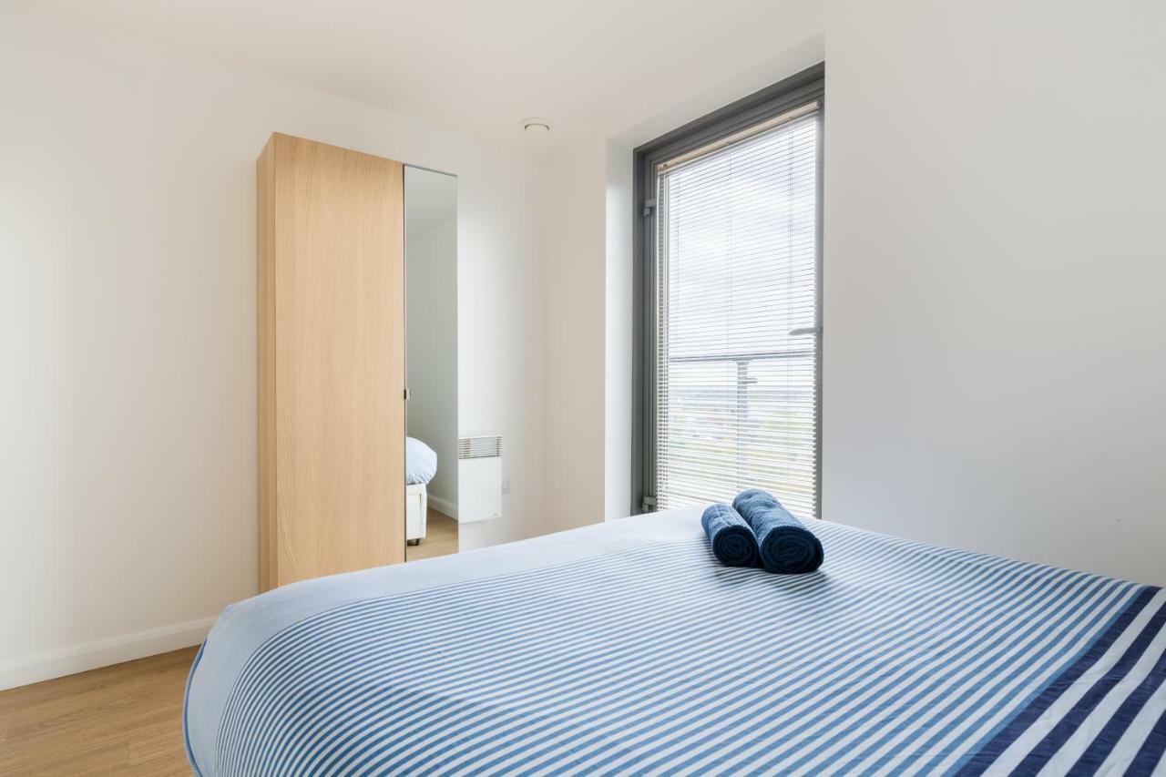 Centre Penthouse Apartment *