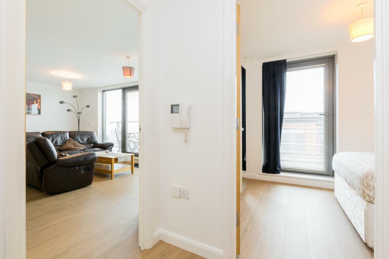 Centre Penthouse