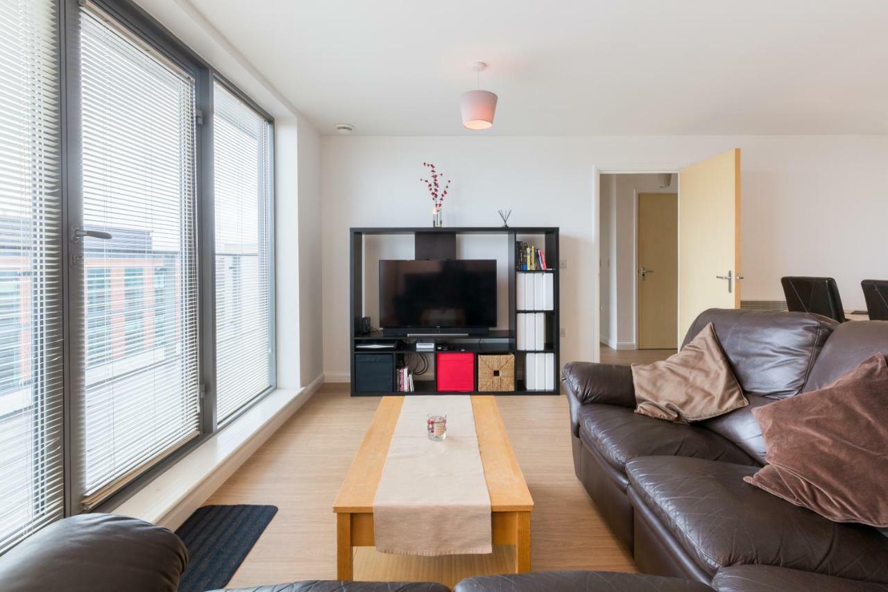 Centre Penthouse * Birmingham