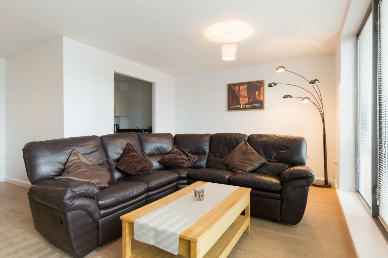 Centre Penthouse Apartment