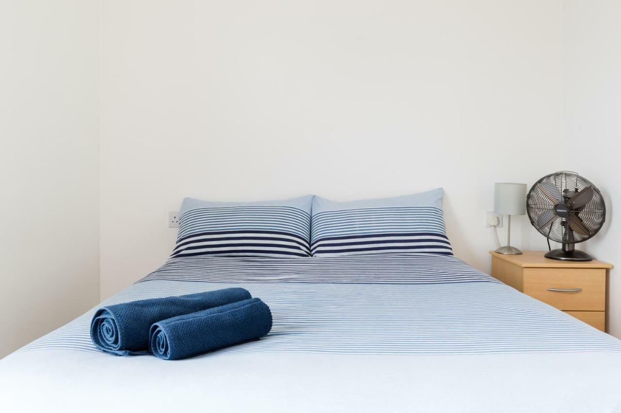 Centre Penthouse Apartment Birmingham