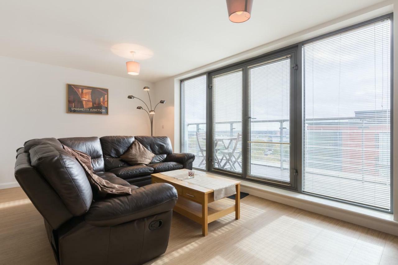 Centre Penthouse *