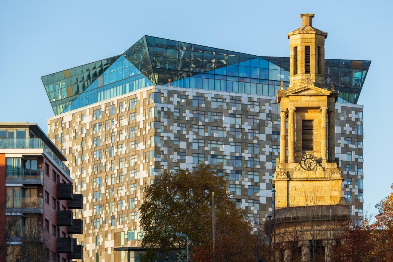 Centre Penthouse Birmingham