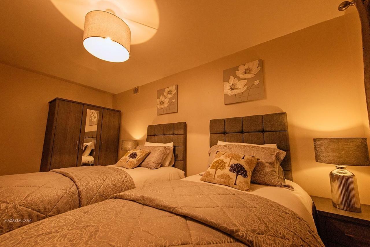 Apartment Yardley B, Bhx, Nec & Centre