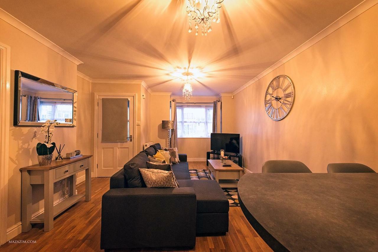 Yardley B, Bhx, Nec & Centre Apartment