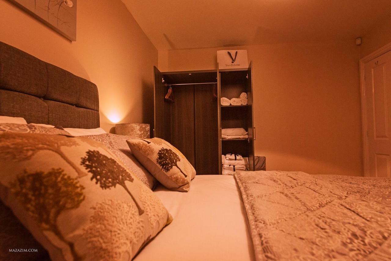 Yardley B, Bhx, Nec & Centre Apartment *