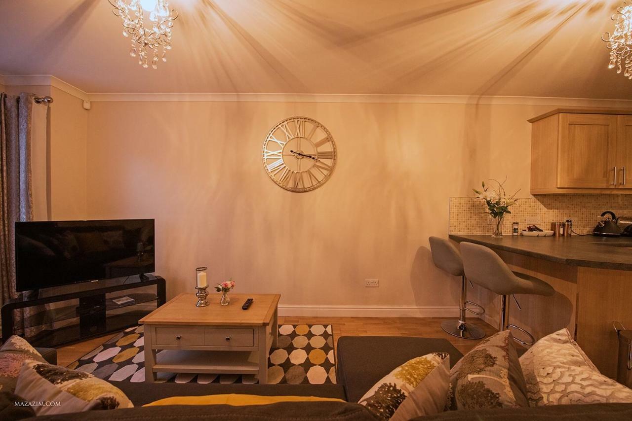 Apartment Yardley B, Bhx, Nec & Centre Birmingham
