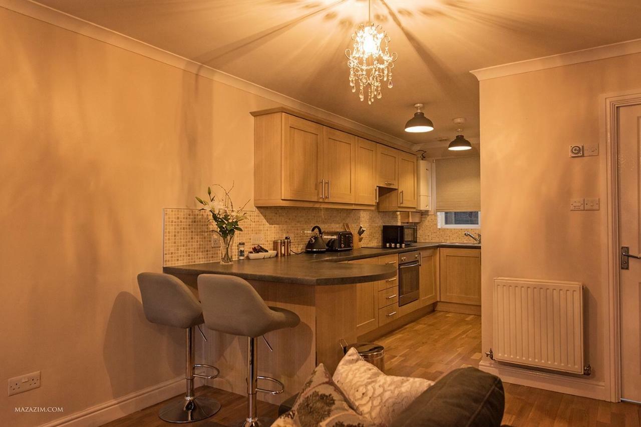 Yardley B, Bhx, Nec & Centre Apartment Birmingham