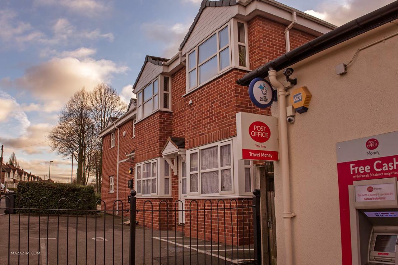 Apartment Yardley B, Bhx, Nec & Centre *