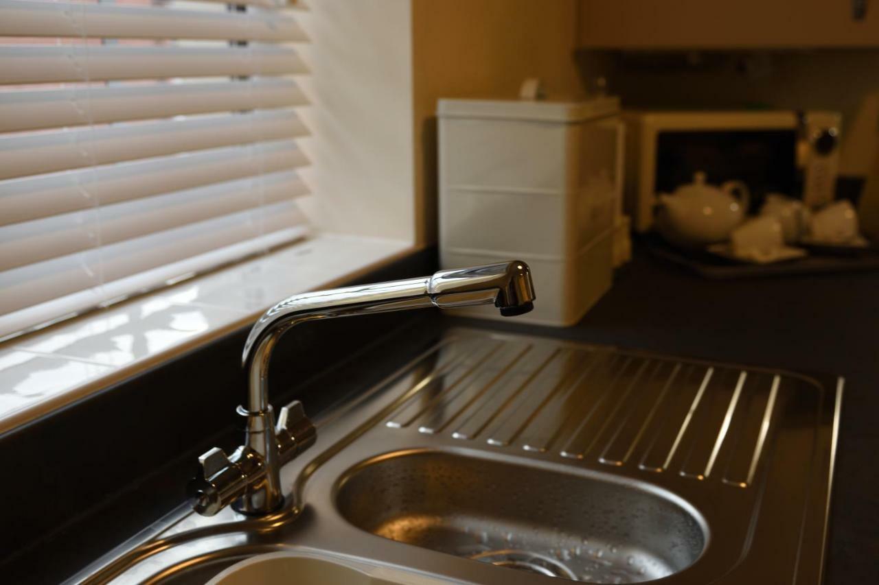 Apartment Staynec Coach House - For Company, Contractor & Leisure - Nec, Hs2, Jlr, Airport Birmingham