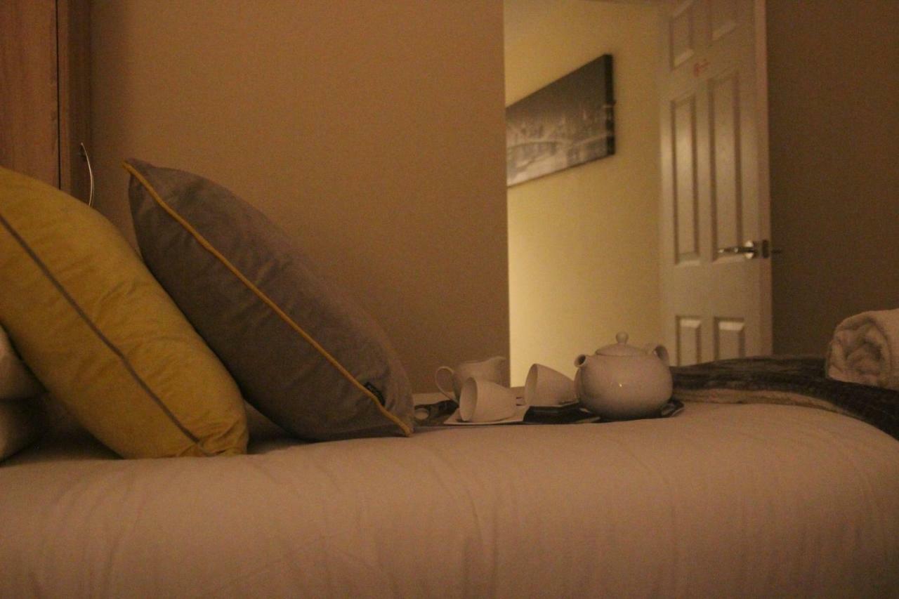 Staynec Coach House - For Company, Contractor & Leisure - Nec, Hs2, Jlr, Airport Birmingham