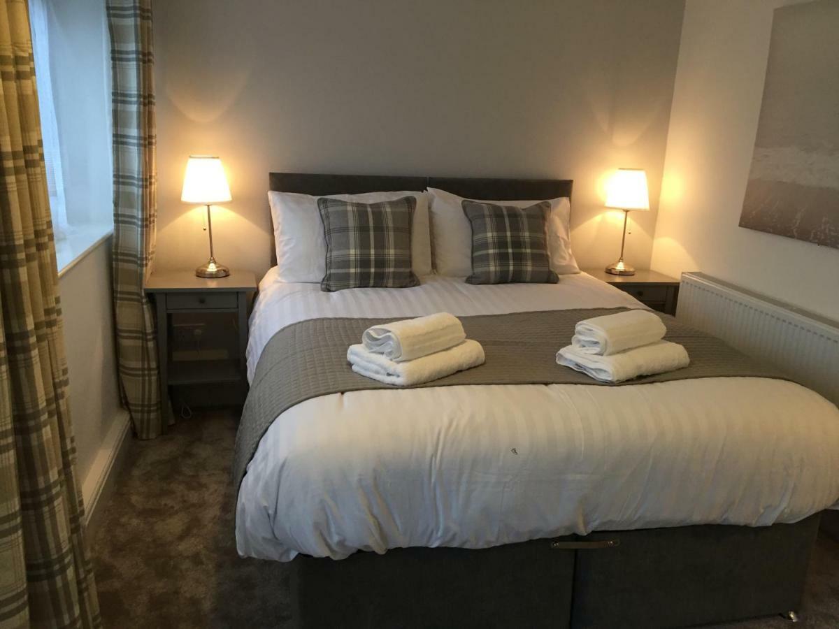 The Heathmere - One Bedroom - Block 62 Heathmere Drive Apartment *