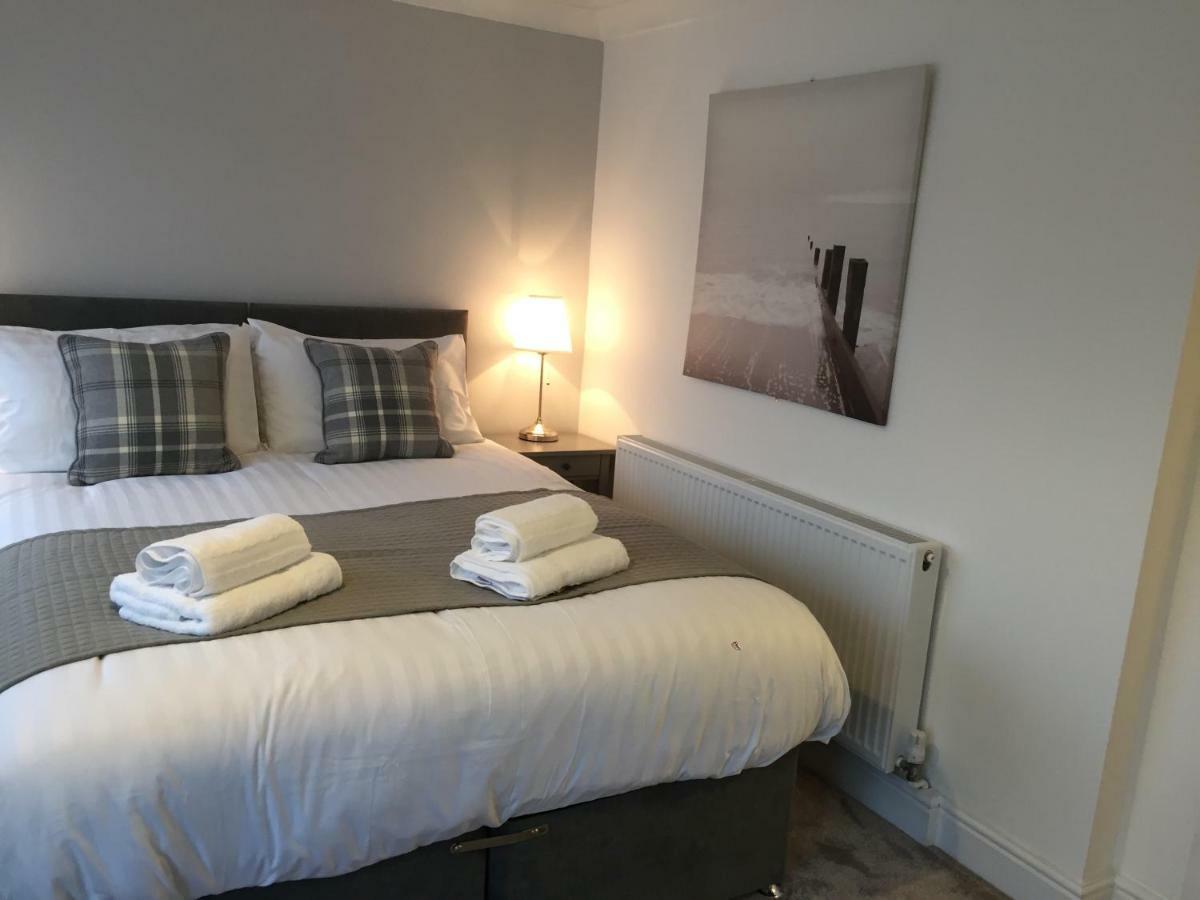 Apartment The Heathmere - One Bedroom - Block 62 Heathmere Drive