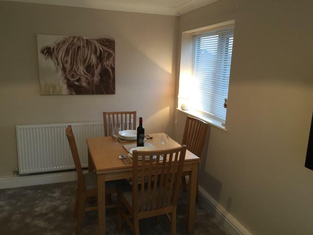 The Heathmere - One Bedroom - Block 62 Heathmere Drive Apartment Birmingham