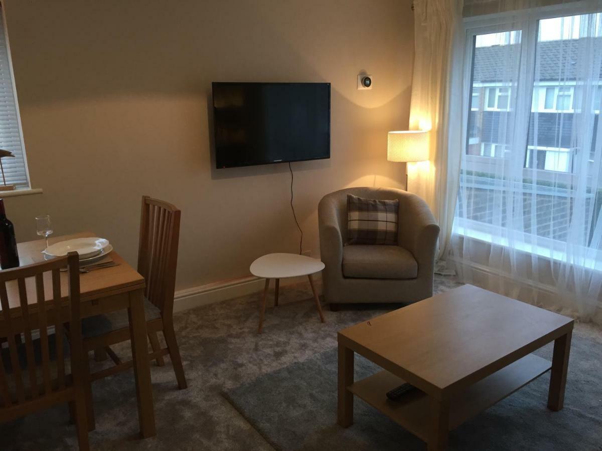 Apartment The Heathmere - One Bedroom - Block 62 Heathmere Drive Birmingham