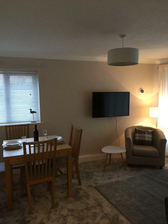 The Heathmere - One Bedroom - Block 62 Heathmere Drive Apartment *
