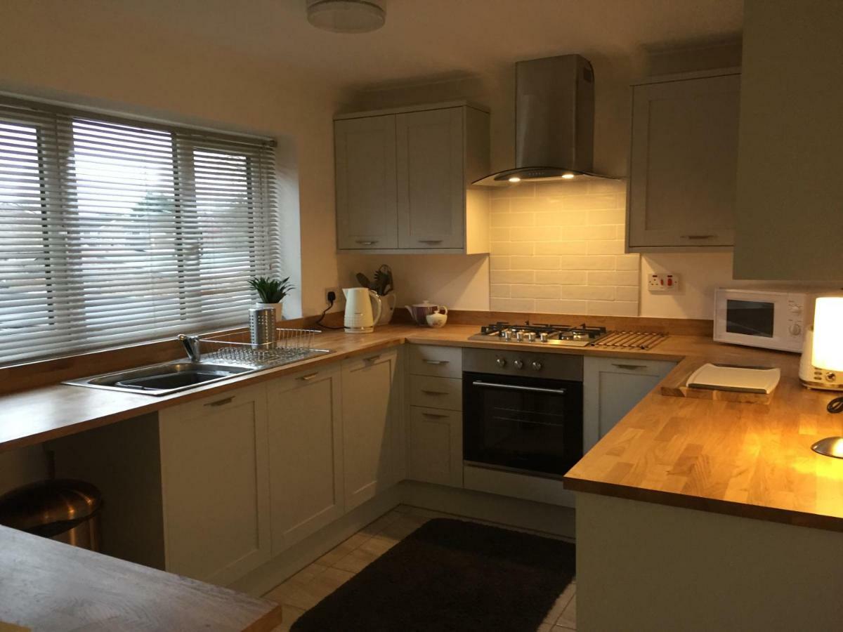The Heathmere - One Bedroom - Block 62 Heathmere Drive Birmingham