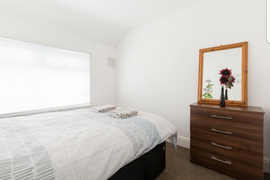 Monyhull - Near Centre Kingsheath Nia Nec Bhx Homestay