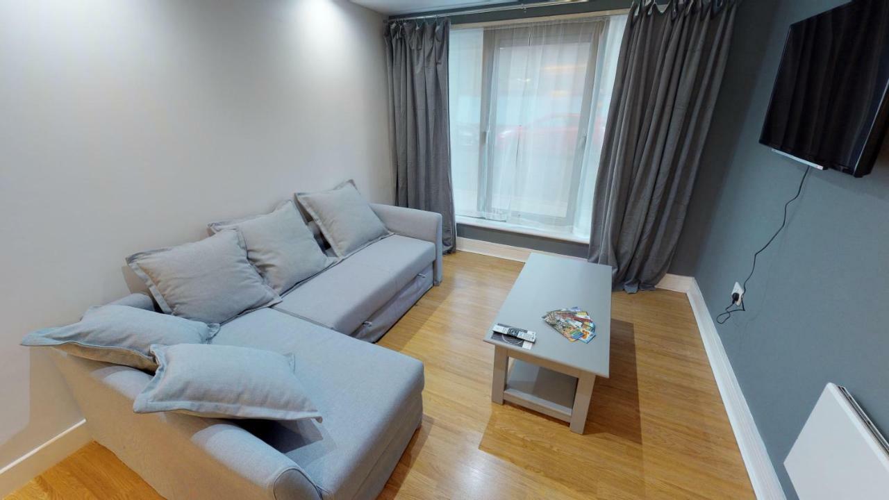 Apartment In The City Properties, 124 Viva Birmingham