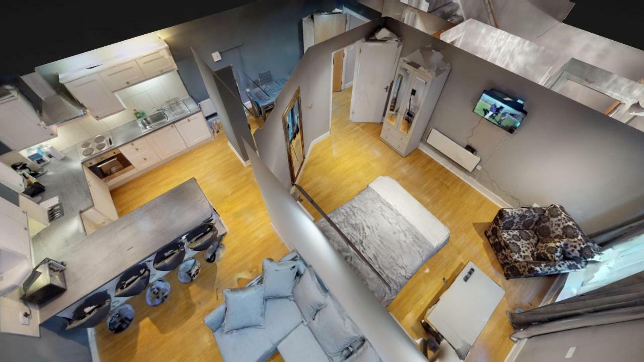 Apartment In The City Properties, 124 Viva *