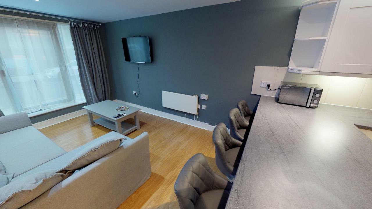 In The City Properties, 124 Viva Birmingham