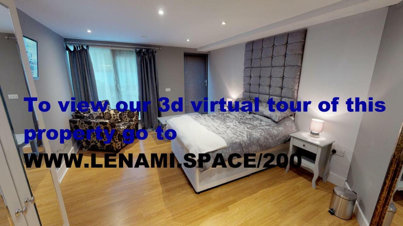 Apartment In The City Properties, 124 Viva Birmingham