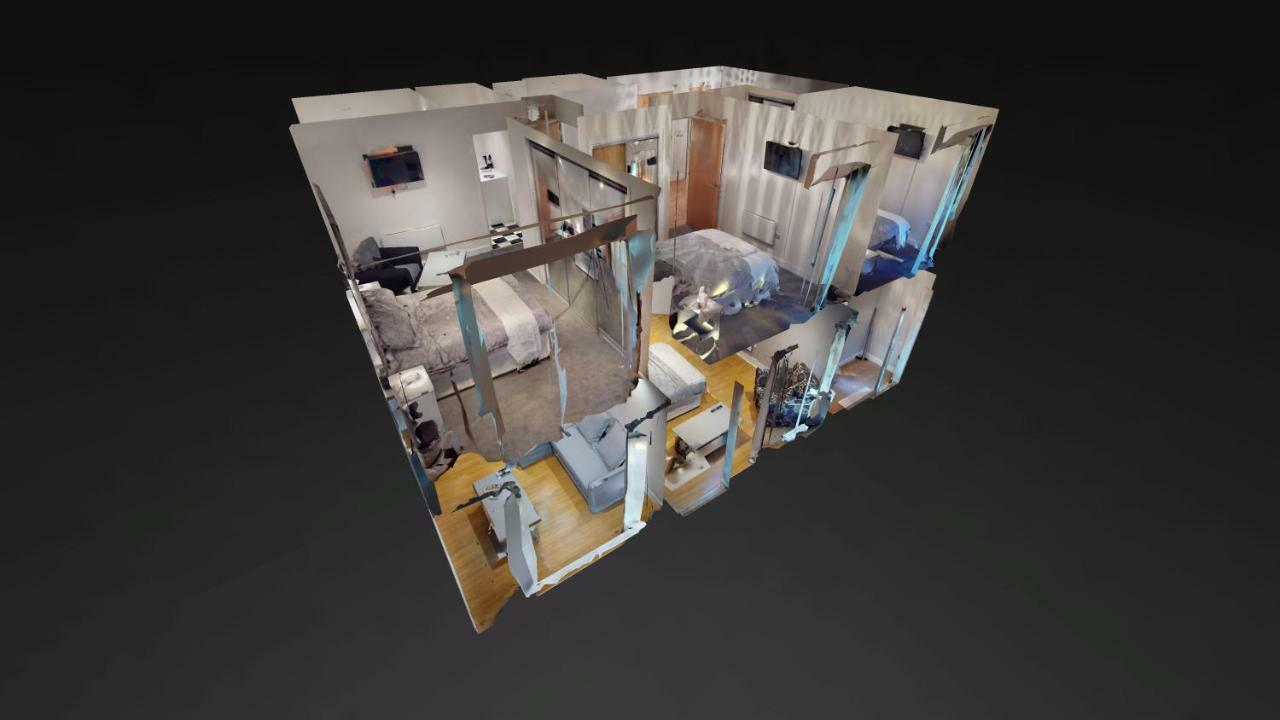 Apartment In The City Properties, 124 Viva *