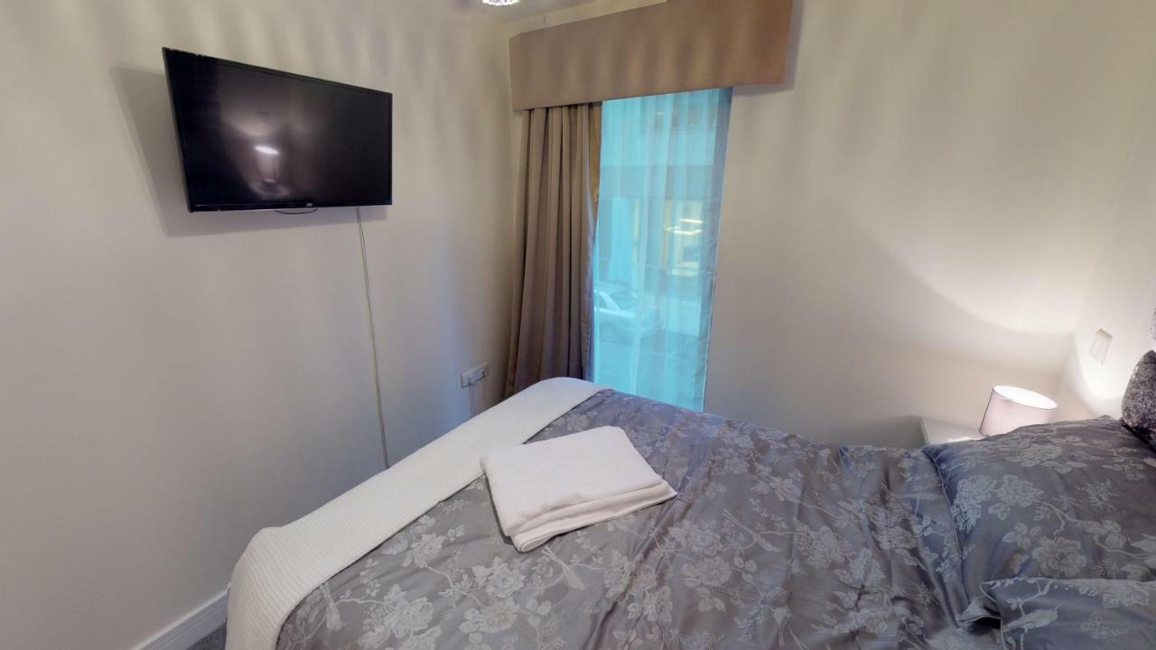 In The City Properties, 124 Viva * Birmingham