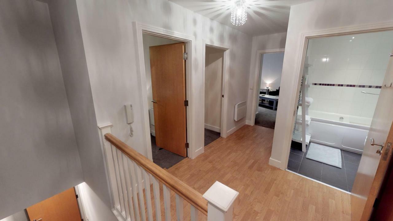 Apartment In The City Properties, 124 Viva *