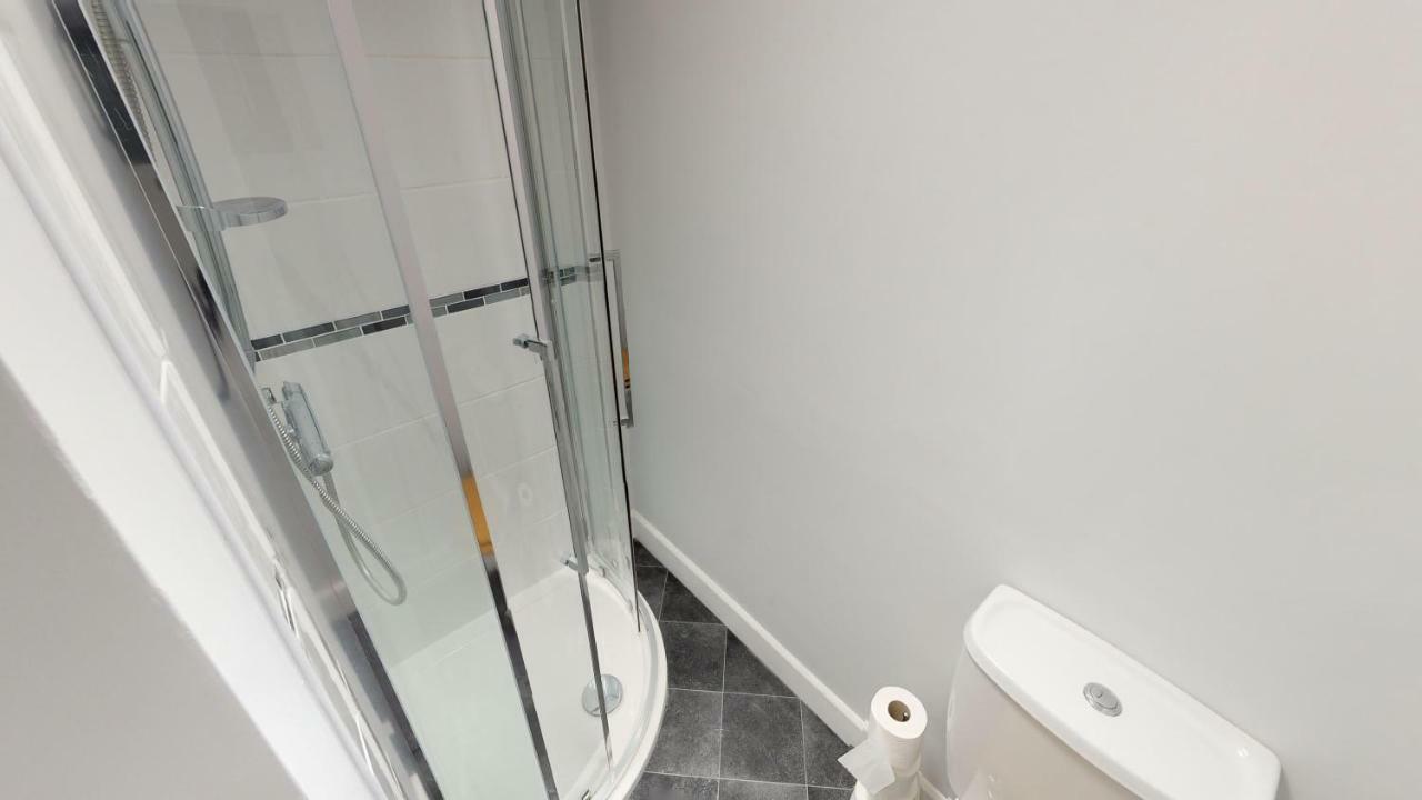 In The City Properties, 124 Viva Apartment Birmingham