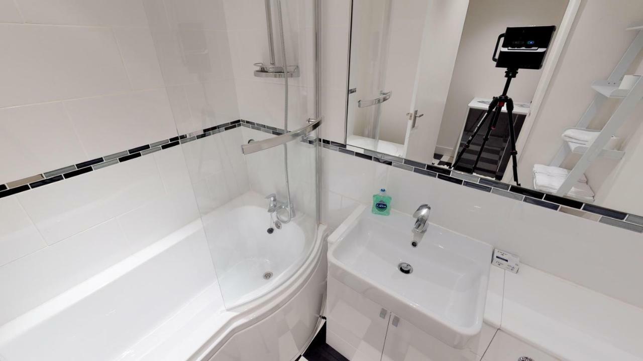 In The City Properties, 124 Viva Apartment Birmingham