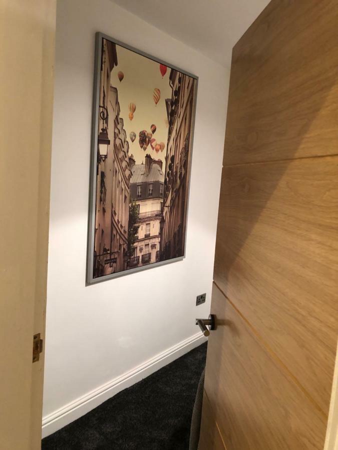 Flat Near Nec And Bham Airport * Birmingham