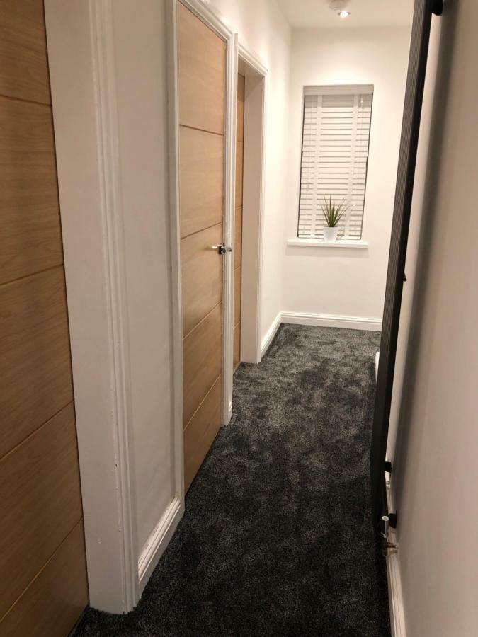 Flat Near Nec And Bham Airport Birmingham