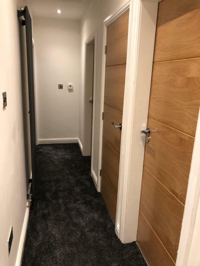 Apartment Flat Near Nec And Bham Airport *