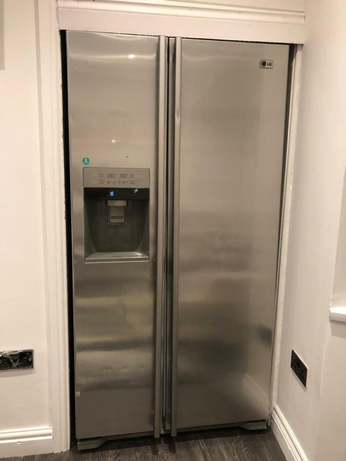 Flat Near Nec And Bham Airport Apartment
