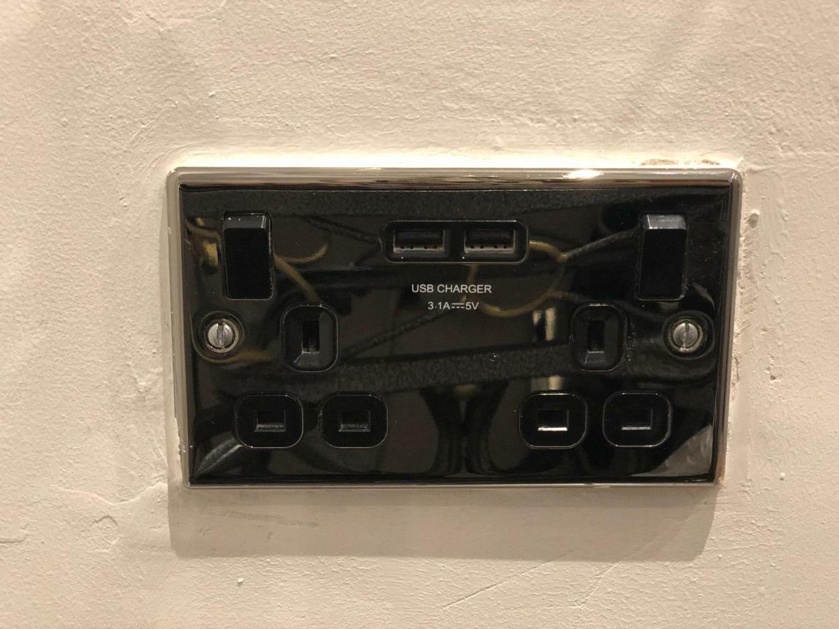 Apartment Flat Near Nec And Bham Airport *