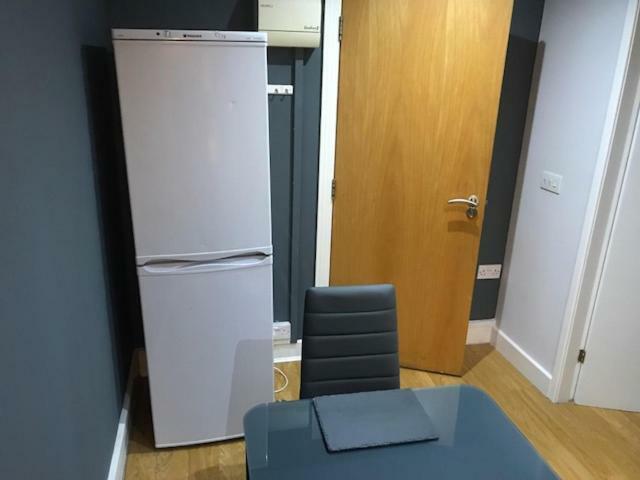 Apartment In The City Properties, 124 Viva