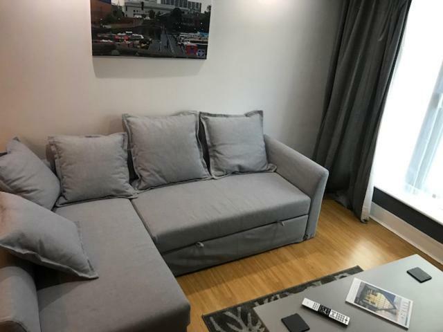 In The City Properties, 124 Viva Apartment *