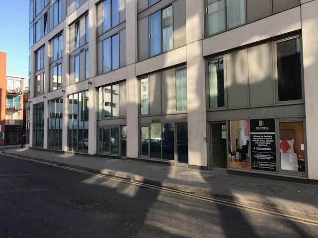 In The City Properties, 124 Viva * Birmingham