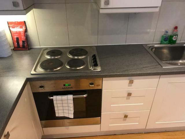 Apartment In The City Properties, 124 Viva Birmingham
