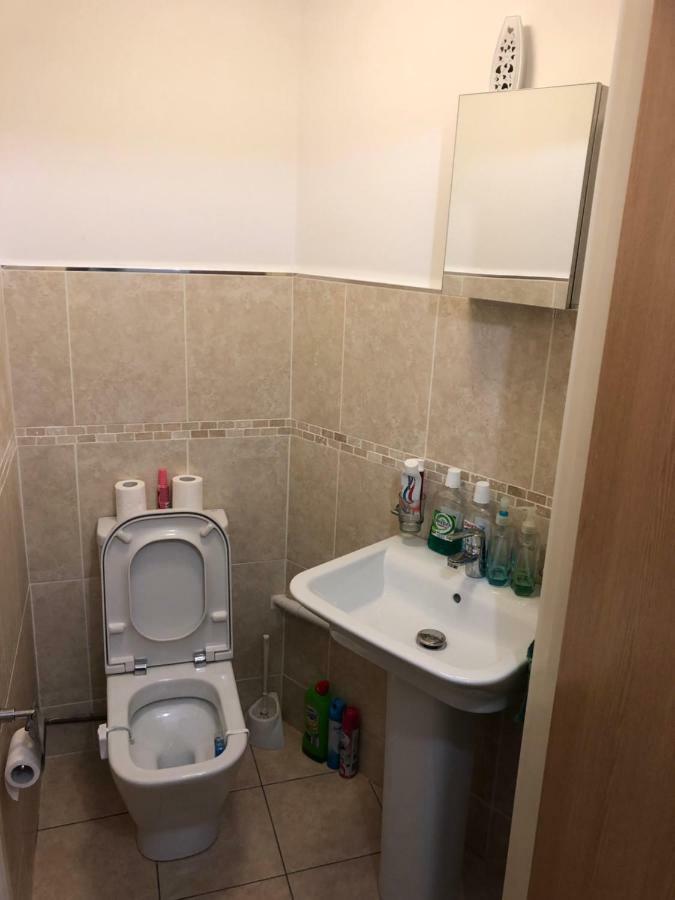 The Mint Apartment