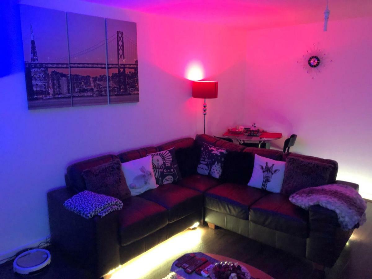 The Mint Apartment Birmingham