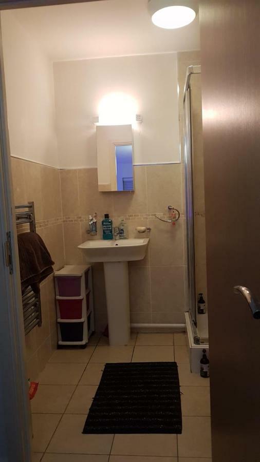 The Mint Apartment Birmingham