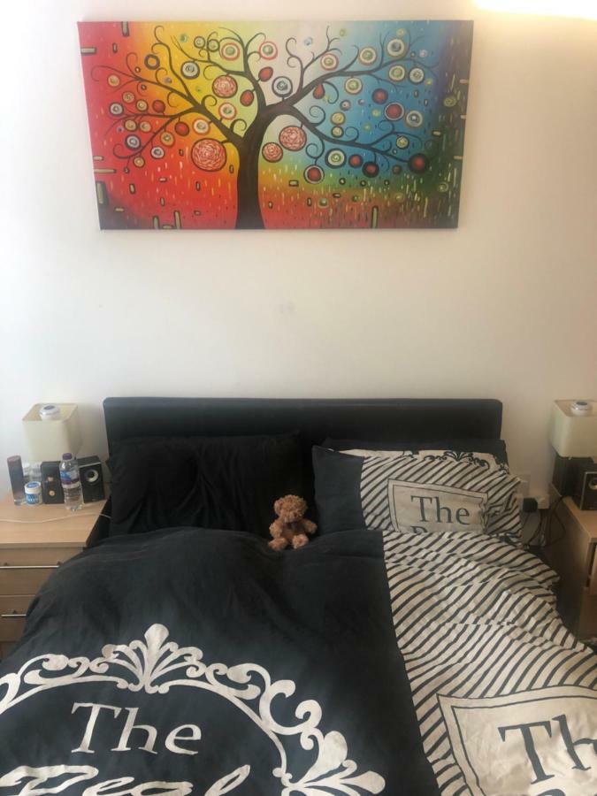 The Mint Apartment Birmingham