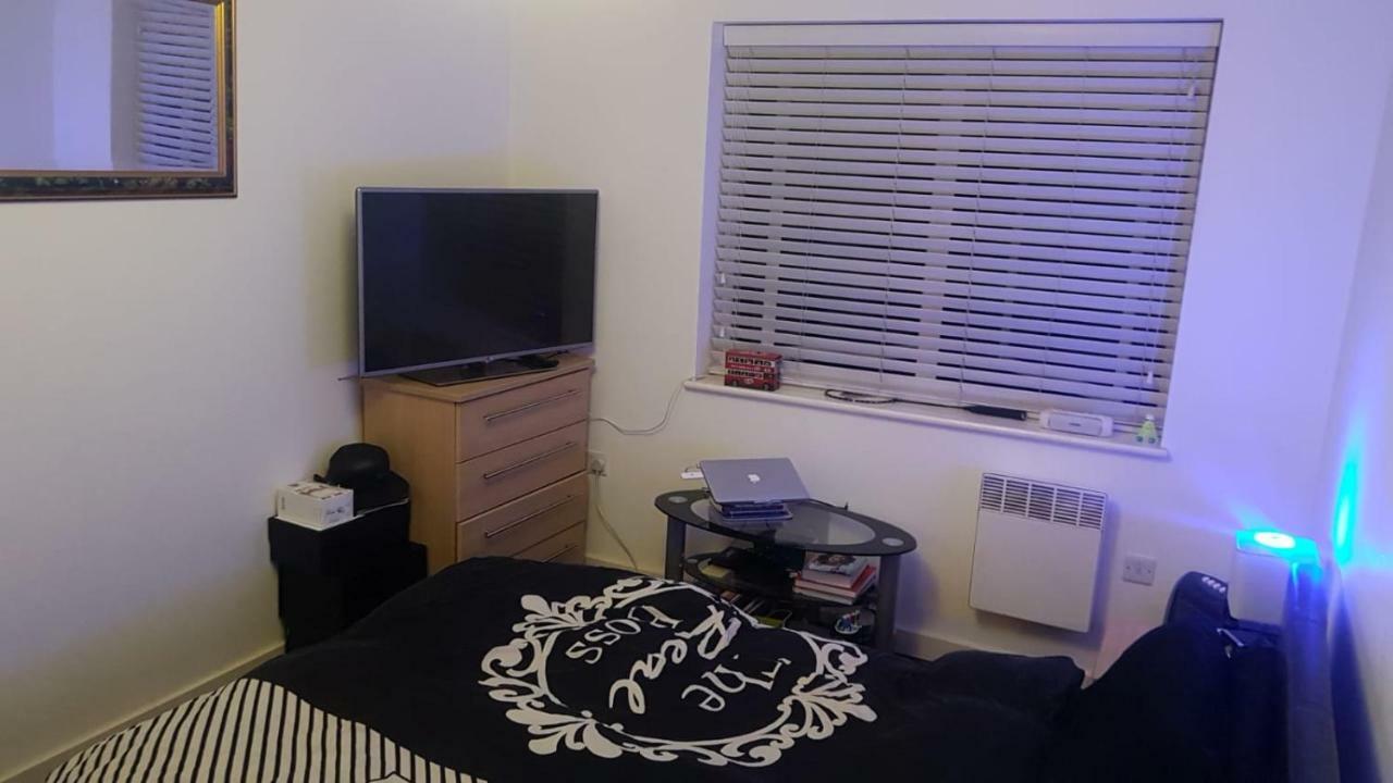 Apartment The Mint