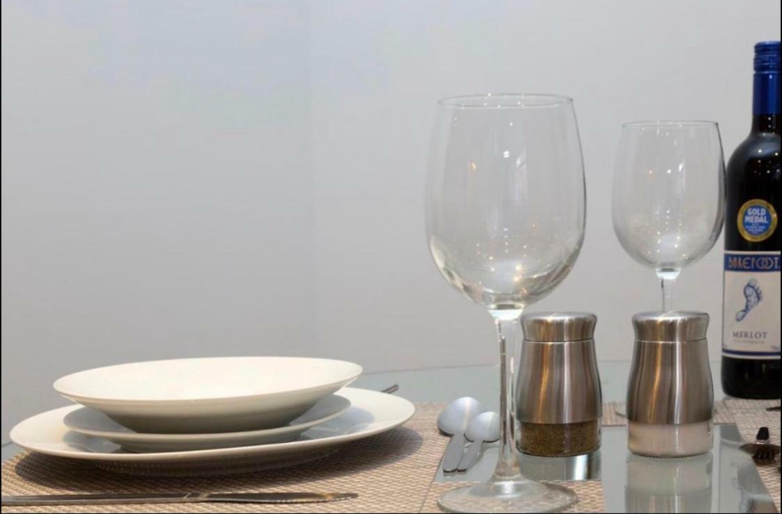 The Mint Apartment *