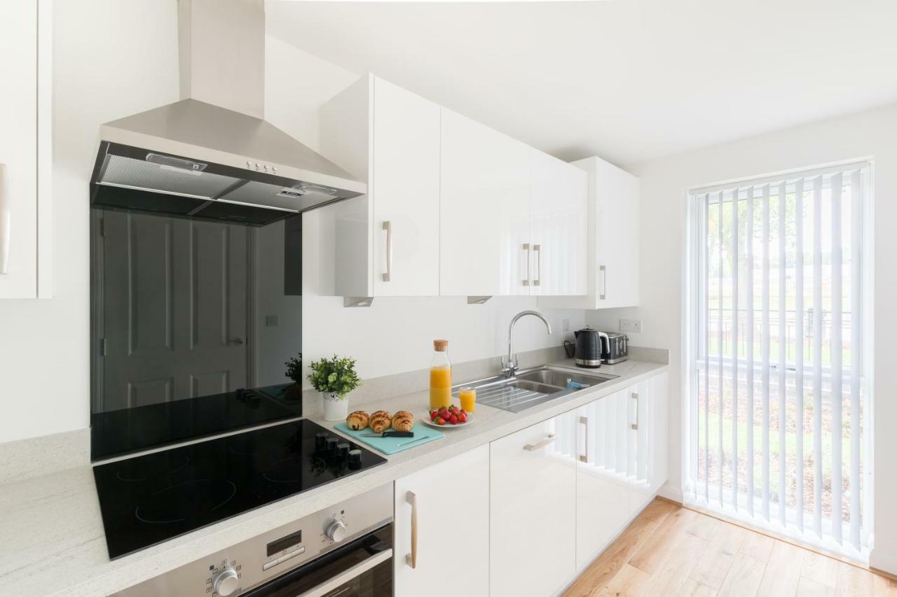 Sherlock Family And Contractor By Svelte Living Secure Parking