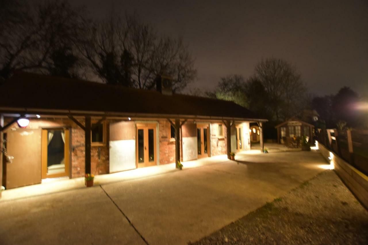 Oak Tree Stables Holiday home *