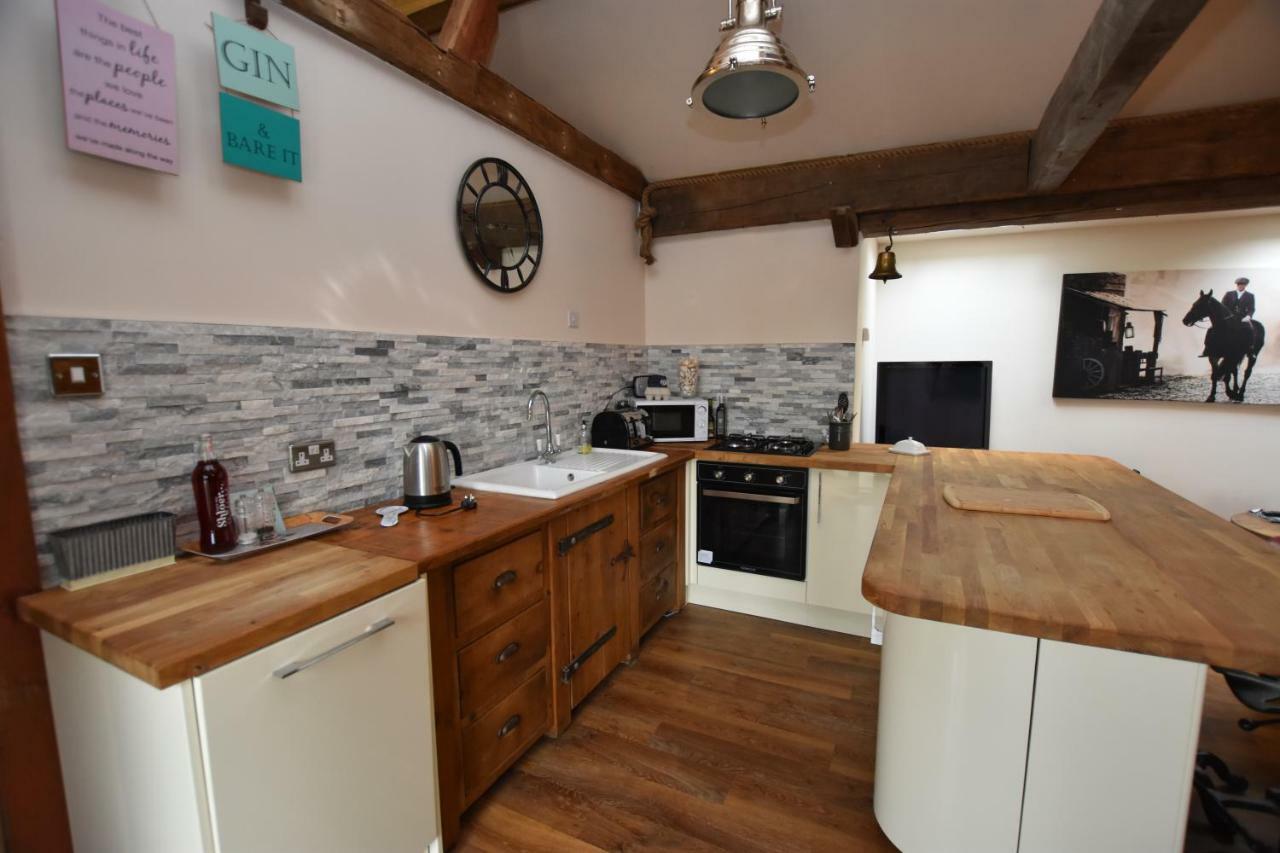Holiday home Oak Tree Stables