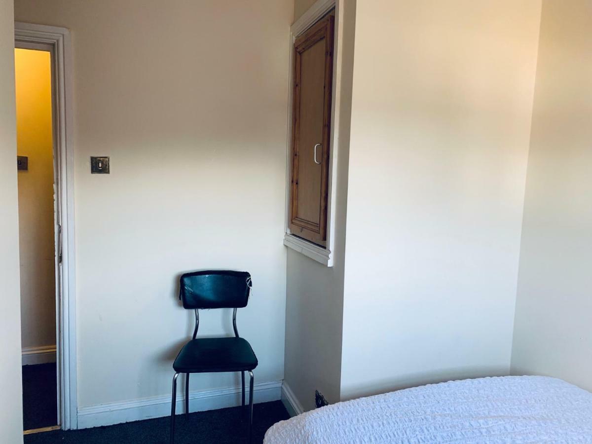 Guest house The Hagley